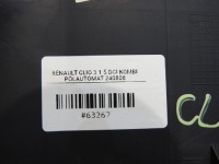 фото thumb №4, Защита спидометра renault clio iii 8200475240