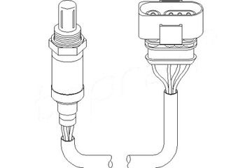 фото thumb №2, Лямбда-зонд audi a4 a6 a8 seat cordoba cordoba va