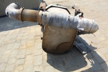 фото thumb №8, Глушитель катализатор iveco eurocargo евро 504135186