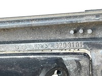 фото thumb №6, Молдинг крышки volvo xc70 2 2004 9203101