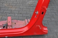 Volvo xc60 2 стойку a b порог левая Цена, фото thumb