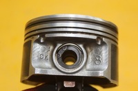 фото thumb №11, Поршень шатун шатун nissan qashqai juke 2.0 b mr20 901