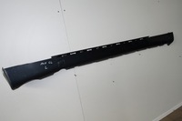 фото thumb №1, Mercedes w140 планки планка пороги cl планка порог левая накладка 1406901540