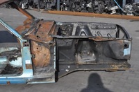 фото thumb №16, Ford mustang hardtop 1968r 4.7 четверть левый правый задняя перед cała кузов