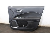 фото thumb №1, Обшивка обивка дверь правый перед jeep compass ii