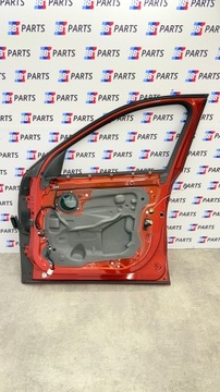 фото thumb №11, Bmw f48 x1 дверь правый перед передние c1x sunster orange