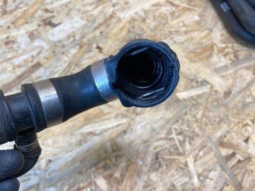 фото thumb №11, Шланг труба шланг воды mercedes w205 w253 w213 a2055012200