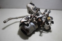 фото thumb №1, Турбонагнетатель dacia logan iii 1.0