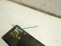 фото thumb №2, Балка бампера задняя jeep compass i