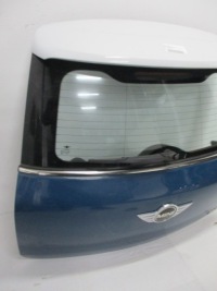 фото thumb №4, Кришка багажника задня mini countryman r60