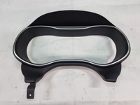 фото thumb №1, Jeep cherokee kl 3.2 trailhawk рестайлінг захист рамка спідометра приладів 19-