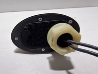 фото thumb №3, Плавник rekin антенна gps scania r