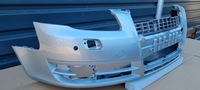 фото thumb №6, Audi a4 b7 2004- бампер перед оригинал g073