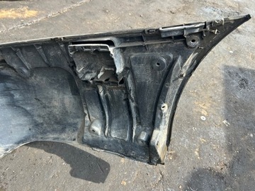 фото thumb №13, Bmw 5 e39 sedan m5 м-пакет бампер зад задній