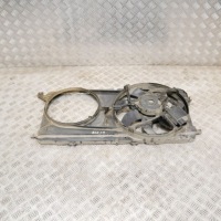 Купить Ford transit 2011 накладка вентилятора радиатора, фото thumb