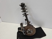 фото thumb №1, Hyundai ix35 поворотний кулак лівий перед 2.0crdi 4x4