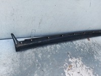 фото thumb №8, Mitsubishi galant 96- молдинг поріг поріг правий накладка