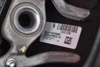 фото thumb №15, Кермо шкіряний мультифункція пелюстки 56110-a2255bwk kia ceed 2 ii 12-18