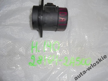 фото thumb №1, Расходомер hyundai i40 1.7 28164-2a500