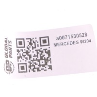 Mercedes w204 w205 дизель бензин датчик map давления воздуха в Украине, фото thumb