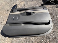 фото thumb №9, Сиденья обшивки туннель салон кожа вентилируемые подогрев ford expedition 2018+