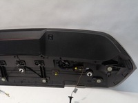 фото thumb №10, Спойлер спойлер крышки крышка багажника козырёк volvo xc40 18