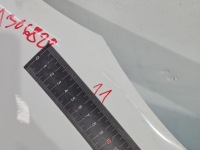 фото thumb №15, Крыло перед правый skoda superb ii 08-13 lf9e