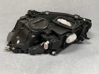 фото thumb №14, Mercedes s клас w 222 рестайлінг повний led multibeam камера eu