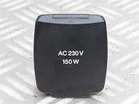 Купить Ford ranger mk3 разъём zapalinczki eb3t-19g247-ea, фото thumb