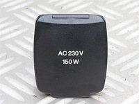 фото thumb №1, Разъём прикуривателя ford ranger raptor eb3t19g247ea 2020-2022r