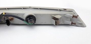 фото thumb №15, Ssangyong korando kj ii 2 поворот поворотник лампа перед передня ліва