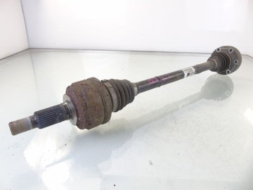 фото thumb №1, Audi q7 4l 3.0 tdi піввісь лівий зад задня ліва зад