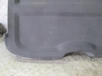 фото thumb №4, Полиця задня багажника opel vectra c sedan