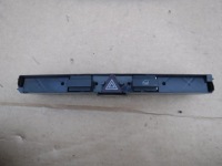 фото thumb №1, Панель переключателей opel zafira b 13100105