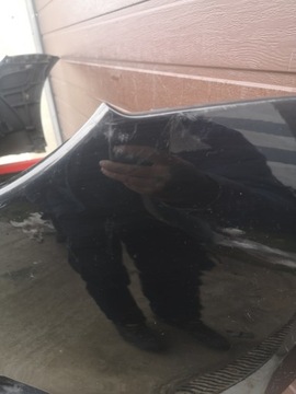 фото thumb №12, Бампер перед переднее vw eos 05-10 комплектный