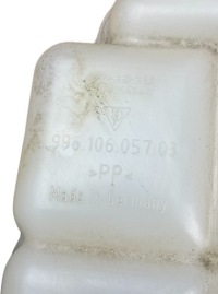 Porsche бачок расширительный жидкость охлаждающей 99610605703 Недорого, фото thumb