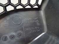 фото thumb №10, Peugeot rcz жабо верхній