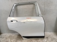 фото thumb №1, Дверь правое задние правый задняя bmw x5 g05 18-