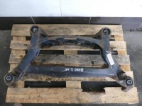 фото thumb №1, Mercedes slk r170 lift подрамник подрамник балка подрамник