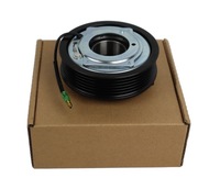 фото thumb №3, Сцепление компрессора mitsubishi lancer viii 2007 -