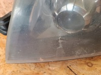 фото thumb №12, Лампа левый перед eu фара 69500013 iveco daily iv iii 2006-