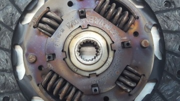 фото thumb №7, Сцепление комплект ford mondeo mk4 1,6 16v