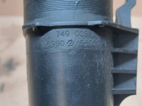 Citroen c5 iii ds5 2.0 hdi 163km труба шланг интеркулер 9674900880 с Разборки, фото thumb