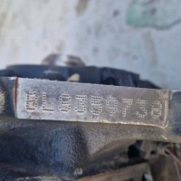 фото thumb №11, Двигун skoda octavia mk2 1z bls