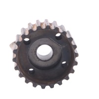 фото thumb №9, Audi a3 8p 2.0 tdi cffb дизель колесо зубчатое распределительного вала 03p105263