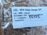 фото thumb №5, Кронштейн кронштейн кронштейн потолочный dodge charger 2015+ usa