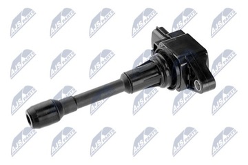 фото thumb №10, Nissan 224481kt0a катушка зажигания