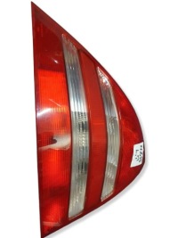 Купить Лампа задняя левая mercedes w215 a2158200164, фото thumb