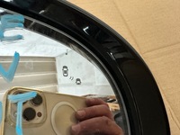 фото thumb №8, Kia sportage iv зеркало правые перед 10 контактов ассистент e5b