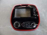 фото thumb №1, Renault captur рамка радіо панель обдув 275108796